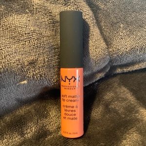 💥3/$15 NYX Soft Matte Lip Cream in Abu Dhabi -NEW